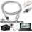 For Mini Dv Minidv Usb Data Cable Firewire Ieee 1394 Hdv Camcorder To Edit Pc 1