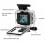 Για την GoPro Hero 4K αδιάβροχη θήκη από την Puluz 60 μέτρα προστατευτική θήκη 196 π 4