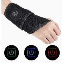 Handgelenkbandage mit Ferninfrarotheizung – Schmerzlinderung bei Arthritis