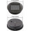 4-Piece Solar Light Replacement Set with LED Bulbs, Solar Top Light Cover, LED Solar Panel Lantern Replacement 2