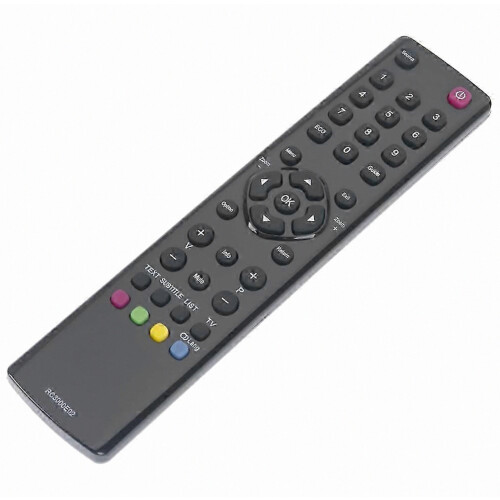 RC3000E02 Τηλεχειριστήριο αντικατάστασης για τηλεόραση L19E4103 L40E3000F L40E5200F L46E53 2