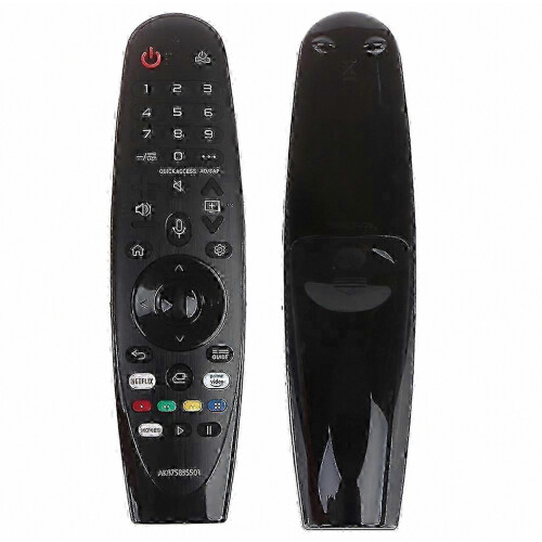 AKB75855501 Infrared Replacement Remote Commander for LG Smart TV Controller Handheld Distant Remote 1