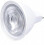 Συσκευασία 4 λαμπτήρων LED MR16 3W GU5.3 με δυνατότητα αλλαγής χρώματος, AC/DC 220V, μ 5