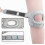 Alivio del dolor con rodillera Wellness 4