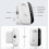 Νέο μοντέλο 2026, υψηλής ταχύτητας WiFi Internet Booster Repeater Extender, ευρεία κάλυψη έως 500 2