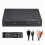 DVD Player M238 HD 1080p Disc Player With Remote Control EU Plug 1