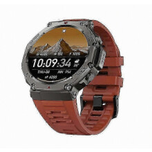 Αδιάβροχο GPS Smartwatch για άνδρες με φωνητικό βοηθό και ασύρματες κλήσεις, συ