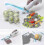 Portable Wireless Handheld Vacuum Sealer for Food Storage 5