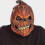 Μάσκα Halloween με Κεφάλι Κολοκύθας και Κινητό Στόμα, Τρομακτικό Αστείο Σχέδι 2