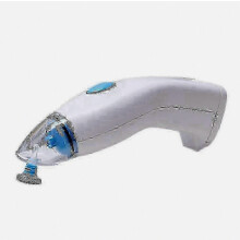 Draagbare draadloze handvacuümsealer voor het bewaren van voedsel