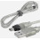 For Mini Dv Minidv Usb Data Cable Firewire Ieee 1394 Hdv Camcorder To Edit Pc 5