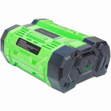 2025 Battery Replacement For EGO 56V 2.5ah Compatible With BA1400T BA2800 Models