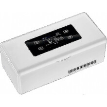 Fridges Mini Medicine Refrigerator And Insulin Cooler Portable Insulin Refrigerator Travel Keeping Cooling 2-8 Drug Constant Temperatur