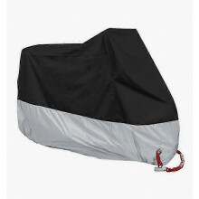 For Honda Forza 125 VFR800 CRF250 Zoomer SH300 Motorcycle Waterproof Dustproof Protective Cover Without Lock