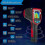 Portable Handheld Infrared Thermal Camera With Digital Display and Temperature Detector 4