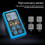 Gas Detector, LEL Gas Meter 2