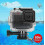 Για την GoPro Hero 4K αδιάβροχη θήκη από την Puluz 60 μέτρα προστατευτική θήκη 196 π 1