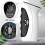Digital Hand Grip Strength Tester Auto Capturing Dynamometer For Fitness Testing 3
