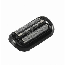 Braun Series 5/6 Ersatzscherkopf 53b 50-r1000s/50-b1300s für Elektrorasierer 6075cc 6020s