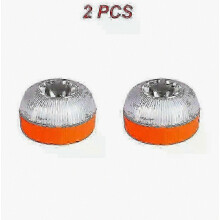 DGT Approved V16 Emergency Warning Light for Cars
