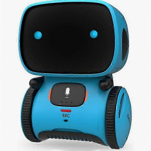 Interaktívne inteligentné robotické hračky, inteligentné robotické hračky pre deti