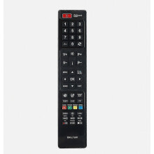 Remote Control RM-L1200+ for Vestel LCD LED TV RC1825 T32FHD850CT 32882HDLCD 40913FHD 32883HD JT0122002B/01 T42FHD916CT Replacement