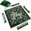 \u20bScrabble Original English Version Επιτραπέζιο Παιχνίδι Κλασικό Παιχνίδι Δημιουργίας Λ 1