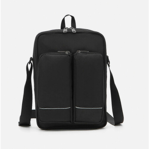 Professional UAV Carrying Case Box Storage Solution with Easy Access Organiser Pocket Portable Shoulder Bag