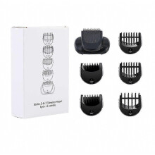 Braun Series 5 6 7 baardtrimmeropzetstuk voor de elektrische scheerapparaten 5018S, 5020S, 6075Cc en 70.