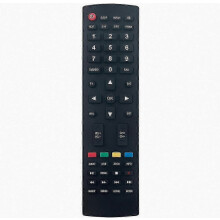 Universal Remote Control for TV Streaming Devices, Compatible with A9000 A8500 A8000 A1600 A65000 A9700 Zeed222 Zeed333 Zeed444 Media P