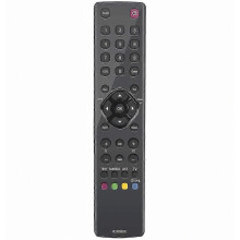 RC3000E02 Replacement Remote for TV L19E4103 L40E3000F L40E5200F L46E5300F L48F3300F L24D3260F