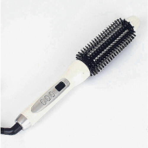 Direct Fusion Styler Walkbee A-F, Multi-Functional Hair Styling Tool Built with Ionic Technology