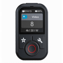 Αδιάβροχο τηλεχειριστήριο Bluetooth για GoPro Hero 13 12 11 10 9 8 Max με κάμερα δράσης μ