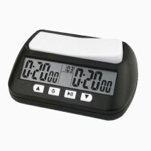 Digital Chess Clock & Game Timer - Basic Chess Timer