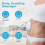 Bodysculpt 1.0 con tecnología de vibración Sculptware 5