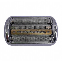 Vervangende scheerkop voor Braun 9290cc 9291cc 9370cc 9293s 9385cc 9390cc elektrische scheerapparaten uit de 92S-serie.