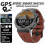 Αδιάβροχο GPS Smartwatch για άνδρες με φωνητικό βοηθό και ασύρματες κλήσεις, συ 2