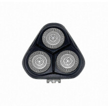 Cabezal de afeitado de repuesto para los modelos S3101, S3102, S3103, S3201, S3202, S3203, S3205 y S3206