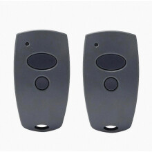 stuks 868,3 MHz garagedeurafstandsbedieningen voor Marantec D302-868, D304-868, D384-868, D321-868, D32