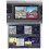 Ραδιόφωνο αυτοκινήτου Android Multimedia Player με Auto Carplay και πλοήγηση GPS για Chevrolet 4