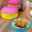 Multi Functional Microwave Oven Steaming Rack (excluding Microwave Oven) 4