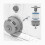 Supporto per filtro Lay Z V1 S1 per vasche idromassaggio e piscine. 4