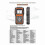 T66 Auto Tire Pressure Tool TPMS Relearn Activate Sensors Programming Car OBD2 Code Reader Diagnostic 3