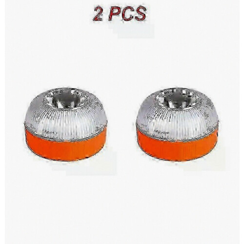 DGT Approved V16 Emergency Warning Light for Cars 2