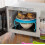 Multi Functional Microwave Oven Steaming Rack (excluding Microwave Oven) 2