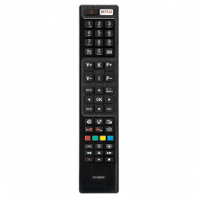 Hitachi Smart TV Remote Control Replacement for RC4848F 48HB6T72U 55HK6T74U Models
