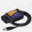 Scanóir Cód OBD Modhnaithe USB Ford FORscan ELM327 V1.5 HS MS-CAN ELMConfig 1