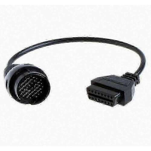 38-Pin OBDII Scanner Adapter for Vehicles 1994-2001 2