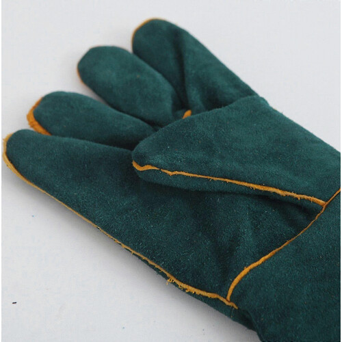 Bite Proof Pet Handling Gloves - Protective Bite Resistant Gloves for Safe Pet Handling 1