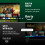 Toshiba Toshiba 32" HD LCD Smart Fire TV 6